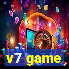 v7 game